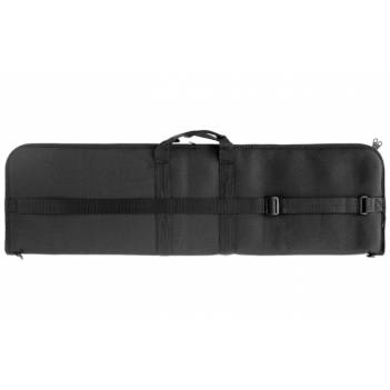 UTG 38"/96 cm KIS Homeland Security Keep-It-Simple Gun Case, Black (PVC-KIS38B2)