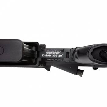Gletcher DMAir 308 20" HPA AIRSOFT 6 mm