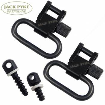 JACK PYKE RIFLE SWIVEL STUD SET