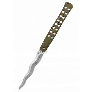 COLD STEEL LYNN THOMPSON TI-LITE, ΣΟΥΓΙΑΣ (26SY6)