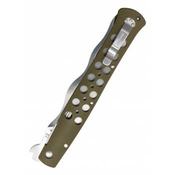 COLD STEEL LYNN THOMPSON TI-LITE, ΣΟΥΓΙΑΣ (26SY6)