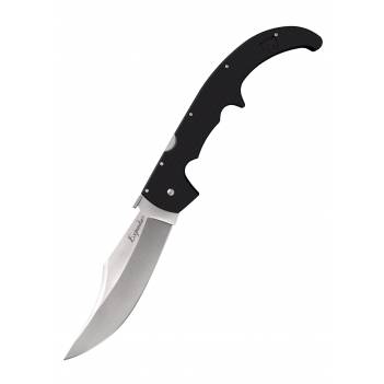COLD STEEL, G-10 Espada Σουγιάς, XL, AUS 10A, Black (62MGC)