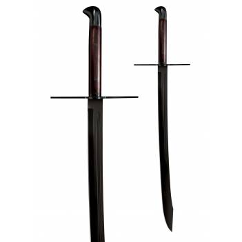 COLD STEEL MAA Grosses Messer with scabbard (88GMSM)