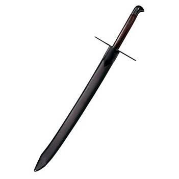 COLD STEEL MAA Grosses Messer with scabbard (88GMSM)