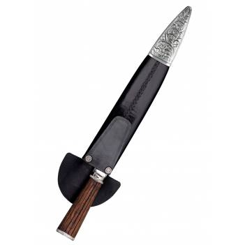 COLD STEEL FACON, ARGENTINIAN GAUCHO KNIFE (88CLR1)