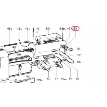 BERETTA  EXTRACTOR SPRING A300/A301/A302/A303/A304/A390/AL391/A300 OUTLANDER/BREDA ALTAIR