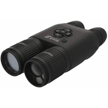 ATN BINOX 4K 4-16X DAY/NIGHT RANGEFINDER BINOCULARS