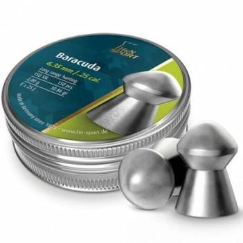 H&N BARACUDA .25/150 (31 grains)