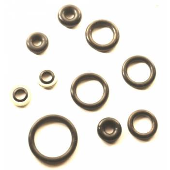 BSA R-10 REGULATOR O-RING SEAL KIT