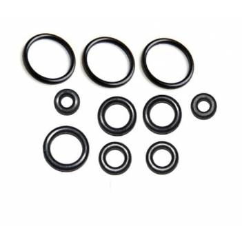 BSA SUPERTEN SEAL KIT O-RINGS