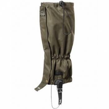 CHEVALIER GREEN GAITERS