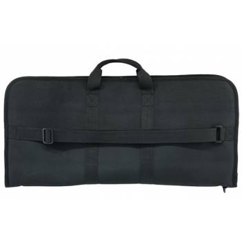 UTG 25"/63,5cm ΘΗΚΗ Homeland Security Gun Case Black (PVC-MC25B-A)