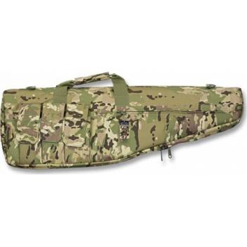 BARBARIC CAMO GUN CASE 85 cm