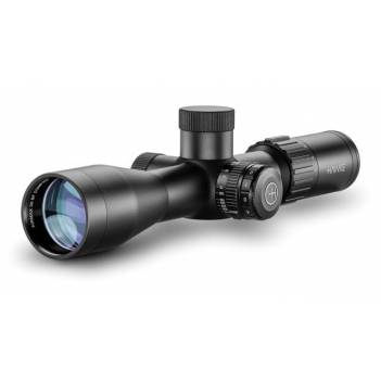 HAWKE AIRMAX 30 SF COMPACT 3-12x40 AMX IR RETICLE (13200)