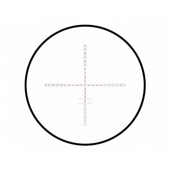 HAWKE AIRMAX 30 SF COMPACT 3-12x40 AMX IR RETICLE (13200)