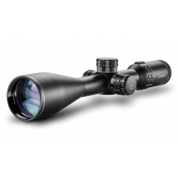HAWKE FRONTIER 30 FFP 5-25x56 SF IR  Mil Pro 25x (18540)