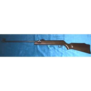 SIG HAMMERLI MOD. 401 SIDELEVER 4,5 mm