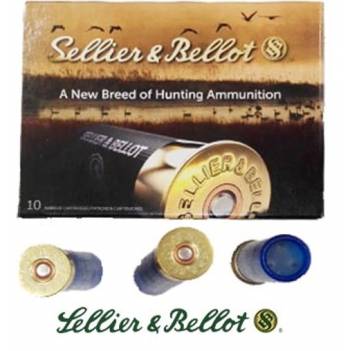 SELLIER & BELLOT JUNIOR CAL16 (9-ΒΟΛΑ/7,62 mm)