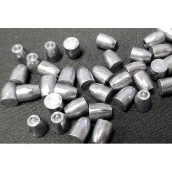 NIELSEN AIRGUN HPFD BULLETS .218/250 (23gr)
