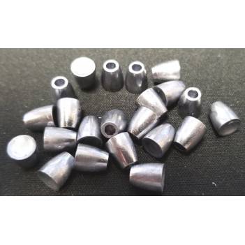 NIELSEN AIRGUN HP BULLETS .25/325 (26,8 grains)