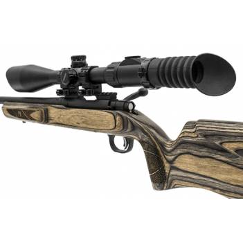 UTG® Rubber Scope Eyeshade for 36, 40, 41.5, 43mm Eyepiece (SCP-ES403)