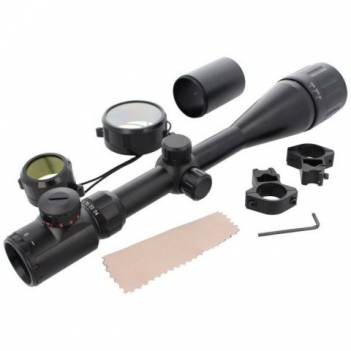 AOEG 1" SCOPE 6-24 X 50 AO IR