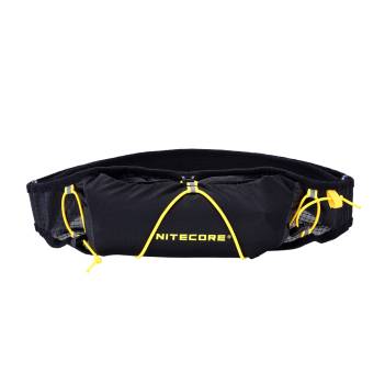 NITECORE ΖΩΝΗ ΓΙΑ ΔΡΟΜΕΙΣ , S/M