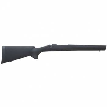 HOGUE K98 MAUSER STOCK BLACK