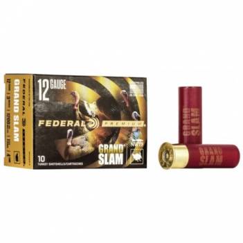 FEDERAL GRAND SLAM 12/76 MAGNUM 49 gr.(PFCX157F)
