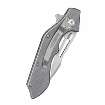 UNITED CUTLERY GIL HIBBEN HURRICANE ΣΟΥΓΙΑΣ, D2 Tool Steel (GH5080D2)