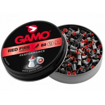 GAMO RED FIRE .177/125 (7,9 grains)