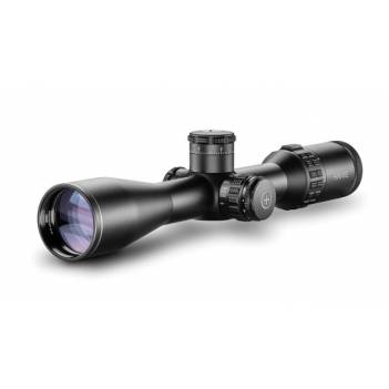 HAWKE SIDEWINDER 30 SF GEN II 6.5-20X44 20X HALF MIL RETICLE (17150)