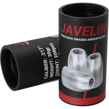 JAVELIN SLUGS .22/.217/200 (30 grains)