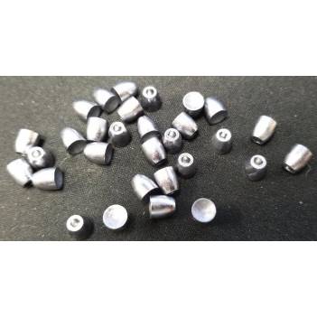 NIELSEN HPDB AIRGUN BULLETS .2175/300 (17,5 grains)