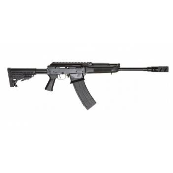 SAIGA 340-IPSC CAL12 KALASHNIKOV