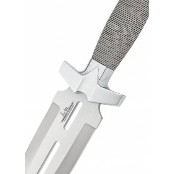 UNITED CUTLERY GIL HIBBEN - DOUBLE SHADOW DAGGER with SHEATH (GH0453)