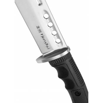 UNITED CUTLERY Honshu Satin War Sword (UC3123S)