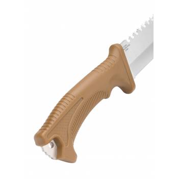 UNITED CUTLERY COLOMBIAN RAPTOR ΜΑΣΕΤΑ ΜΕ ΘΗΚΗ (UC3234)
