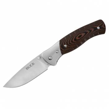 BUCK 863 SELKIRK ΣΟΥΓΙΑΣ 0836BRS-B (10678)