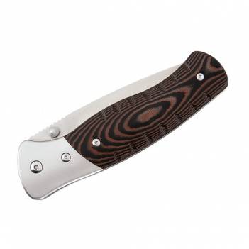 BUCK 863 SELKIRK ΣΟΥΓΙΑΣ 0836BRS-B (10678)