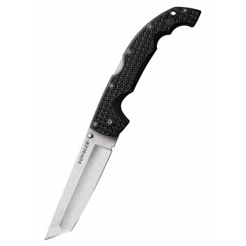 COLD STEEL ΣΟΥΓΙΑΣ VOYAGER TANTO POINT XL, Plain Edge, AUS 10A (29AXT)