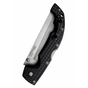 COLD STEEL ΣΟΥΓΙΑΣ VOYAGER TANTO POINT XL, Plain Edge, AUS 10A (29AXT)