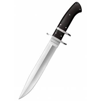 COLD STEEL BLACK BEAR CLASSIC, San Mai Steel (35AR)