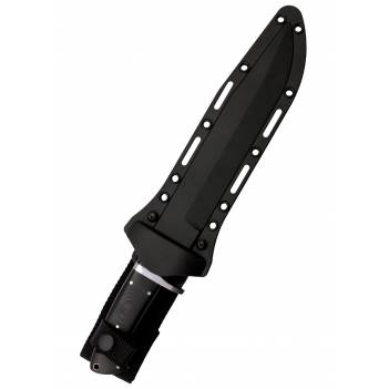 COLD STEEL BLACK BEAR CLASSIC, San Mai Steel (35AR)