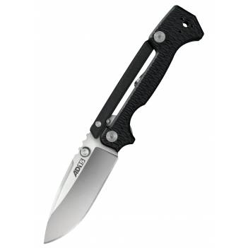 COLD STEEL AD-15, ΣΟΥΓΙΑΣ, ΜΑΥΡΗ ΛΑΒΗ (58SQB)