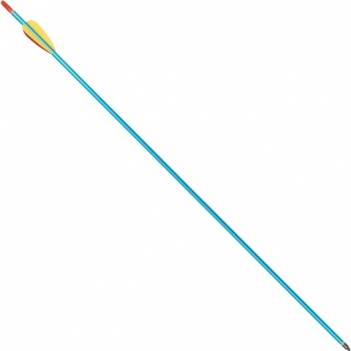 YARROW BOW ALU ARROW 30" (76 cm)