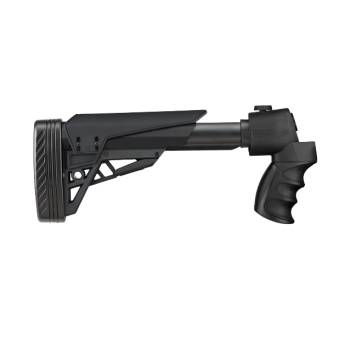 ΑΤΙ STRIKEFORCE SIDE FOLDING STOCK AND GRIP FOR MOSSBERG, REMINGTON 870, WINCHESTER (B.1.10.1135)