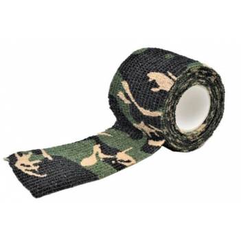 MFH CAMO TAPE SHELF ADHESIVE
