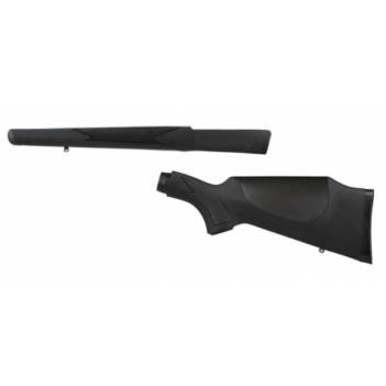 ATI ENFIELD No1 MK3 MONTE CARLO SYNTHETIC STOCK BLACK (ENF0013)
