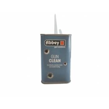 ABBEY BORE CLEANER TIN 125 ml